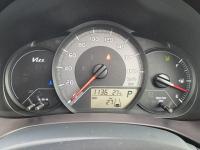 TOYOTA VITZ 2018
