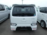 SUZUKI WAGON R STINGRAY 2018