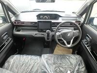 SUZUKI WAGON R STINGRAY 2018