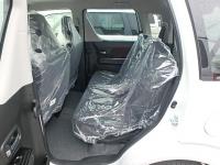 SUZUKI WAGON R STINGRAY 2018