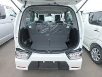 SUZUKI WAGON R STINGRAY 2018