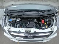 SUZUKI WAGON R STINGRAY 2018