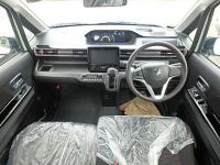 SUZUKI WAGON R STINGRAY 2018