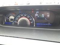 SUZUKI WAGON R STINGRAY 2018