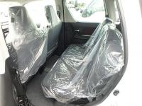 SUZUKI WAGON R STINGRAY 2018