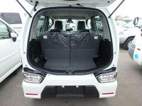 SUZUKI WAGON R STINGRAY 2018