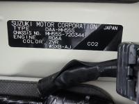 SUZUKI WAGON R STINGRAY 2018