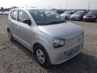 SUZUKI ALTO 2016