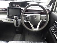 SUZUKI WAGON R STINGRAY 2018