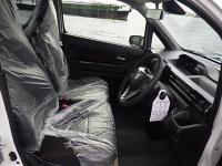 SUZUKI WAGON R STINGRAY 2018