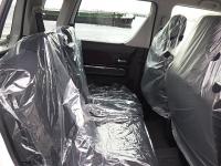 SUZUKI WAGON R STINGRAY 2018