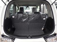 SUZUKI WAGON R STINGRAY 2018