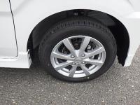 SUZUKI WAGON R STINGRAY 2018