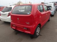 SUZUKI ALTO 2016
