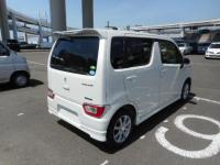 SUZUKI WAGON R 2017