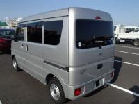 NISSAN NV100 CLIPPER 2016