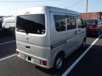 NISSAN NV100 CLIPPER 2016