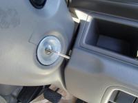 NISSAN NV100 CLIPPER 2016