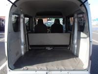 NISSAN NV100 CLIPPER 2016