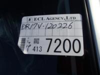 NISSAN NV100 CLIPPER 2016