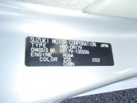 NISSAN NV100 CLIPPER 2016