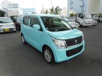 SUZUKI WAGON R 2016