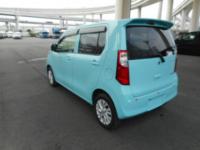 SUZUKI WAGON R 2016
