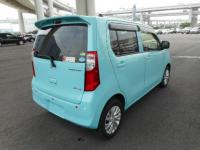 SUZUKI WAGON R 2016