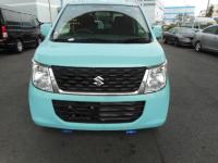 SUZUKI WAGON R 2016