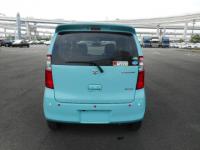 SUZUKI WAGON R 2016