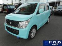 SUZUKI WAGON R 2016