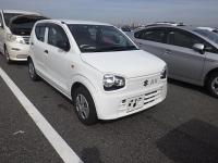 SUZUKI ALTO 2016