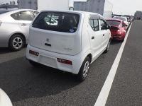 SUZUKI ALTO 2016