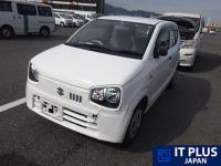 SUZUKI ALTO 2016