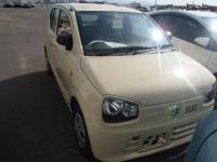 SUZUKI ALTO 2017