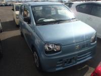SUZUKI ALTO 2017