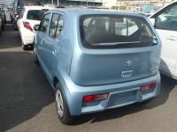 SUZUKI ALTO 2017