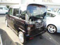 SUZUKI SPACIA CUSTOM 2017