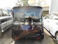 SUZUKI SPACIA CUSTOM 2017