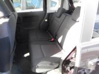 SUZUKI SPACIA CUSTOM 2017