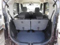 SUZUKI SPACIA CUSTOM 2017