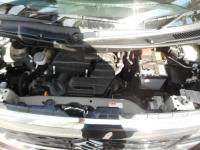 SUZUKI SPACIA CUSTOM 2017