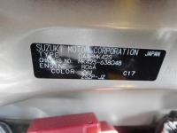 SUZUKI SPACIA CUSTOM 2017