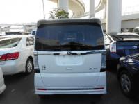 HONDA N BOX CUSTOM 2017