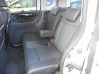 HONDA N BOX CUSTOM 2017