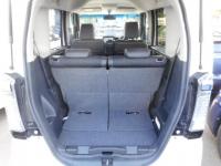 HONDA N BOX CUSTOM 2017