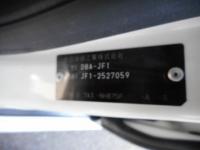 HONDA N BOX CUSTOM 2017