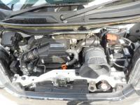 HONDA N BOX CUSTOM 2017