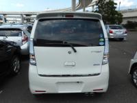 SUZUKI WAGON R STINGRAY 2016