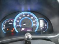 SUZUKI WAGON R STINGRAY 2016